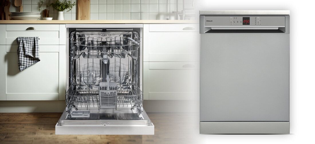 Finlux FD-A1BF60B121DS - 5