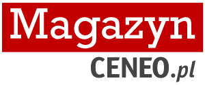 magazyn ceneo logo