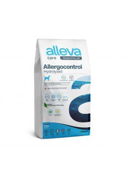 Karma Alleva Care Allergocontrol Sucha Karma Dla Psów Na