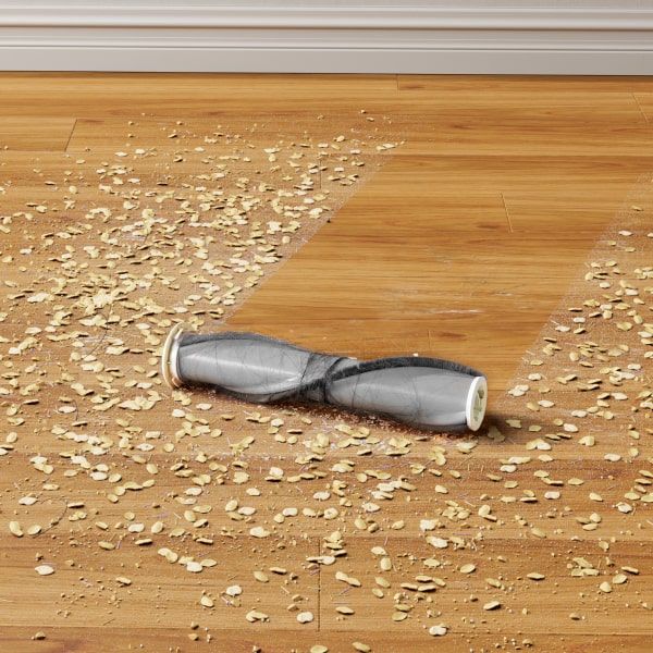 Dreame Z10 Station - щітка для підлоги