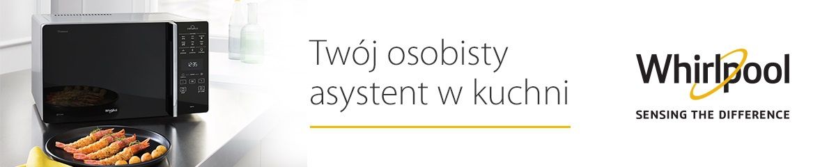 Mikrofalówka Whirlpool MCP346SL - Ceneo.pl