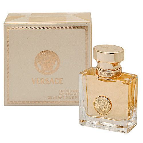 أحدب لطخة قاحل متكبر او مغرور سمك  Versace Versace Woman Woda perfumowana 50ml spray Ceneo.pl