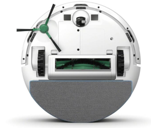 【美品】Roomba Combo Essential robot ホワイト IRobot Roomba Combo Essential Biały - Opinie i ceny na Ceneo.pl
