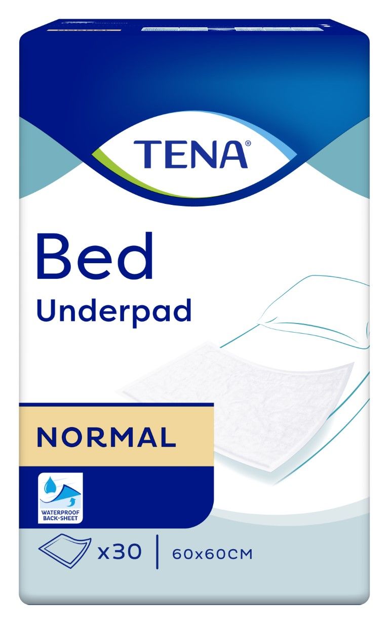 tena bed