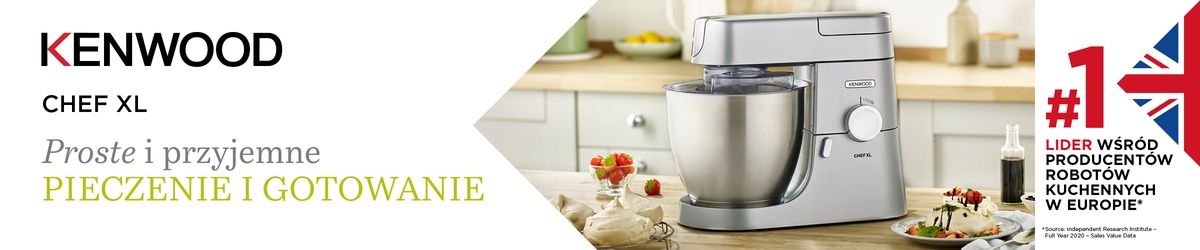 chef xl kvl4170w