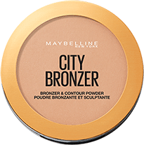 Maybelline New York CITY BRONZER