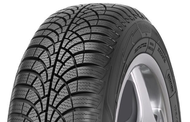 Opona zimowa Goodyear UltraGrip 9+ 175/65 R15 84T (zdjęcie)