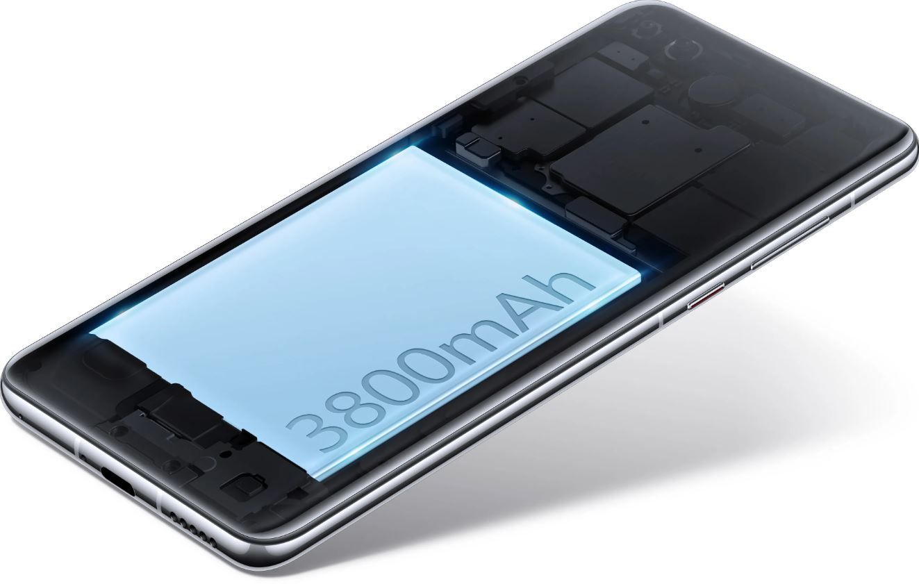 HUAWEI P40