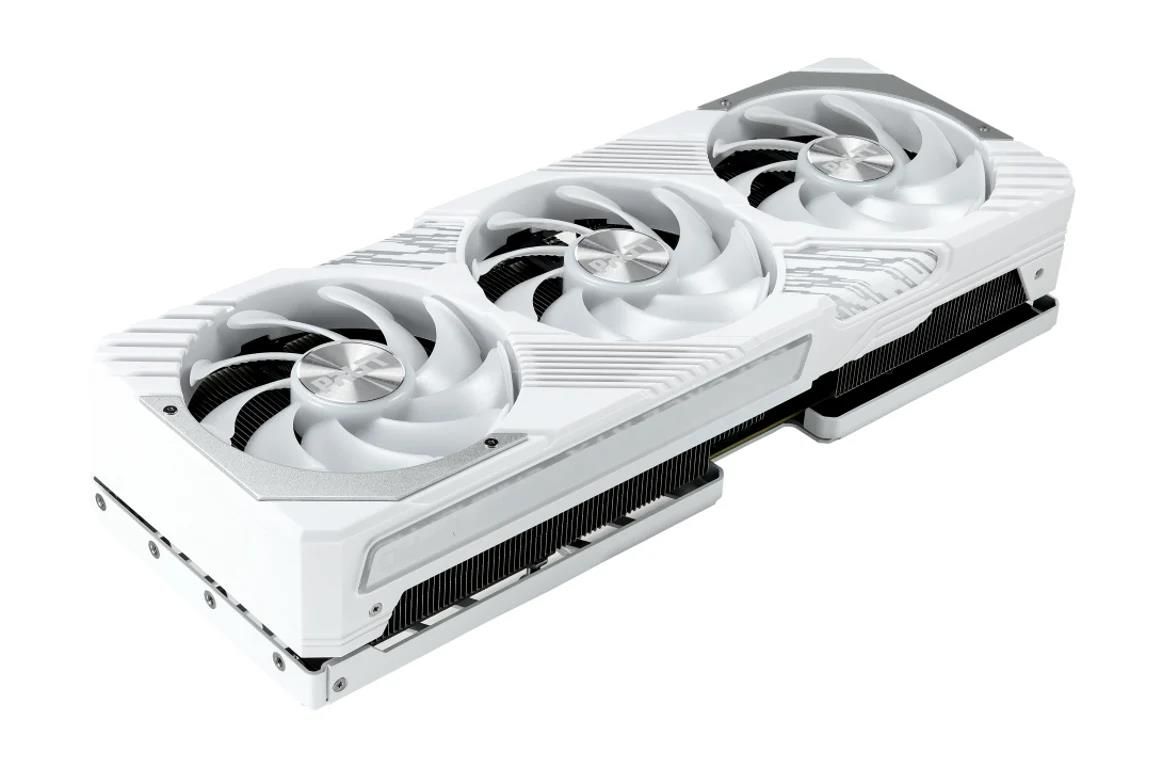 Palit NED407TV19K9-1043W karta graficzna NVIDIA GeForce RTX