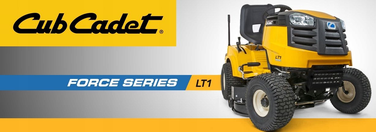 CUB CUDET LT1 NR92