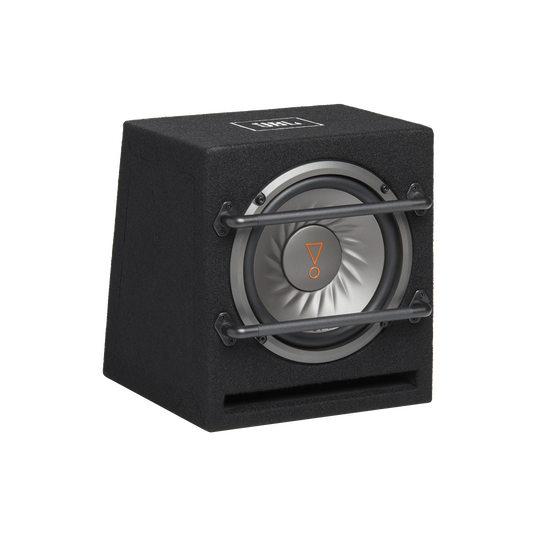 【 JBL 】 BASS 8 JBL BassPro 8 Subwoofer samochodowy aktywny - 800 W Harman Kardon