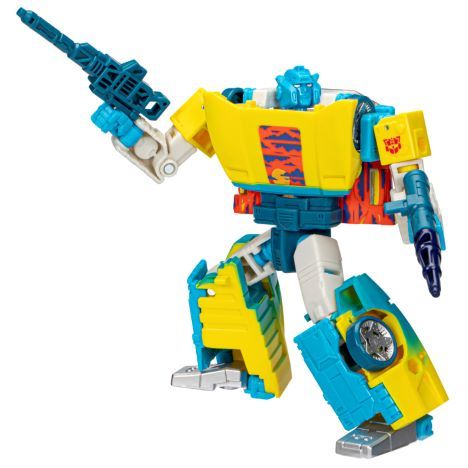 Evolution G2 Universe Sideswipe F7514