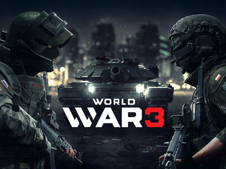 world war 3