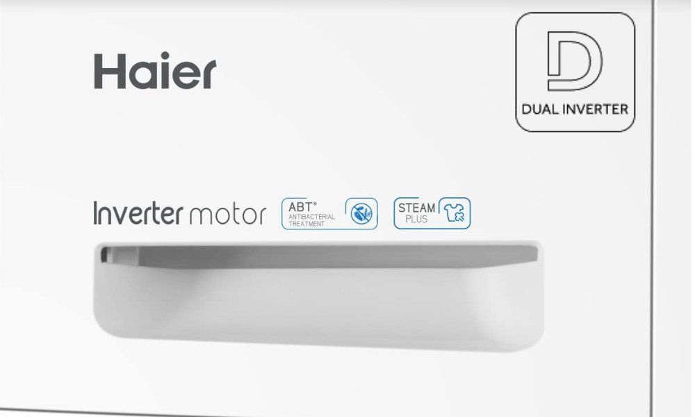 Pralka Haier HW70-BP1439 - Opinie i ceny na Ceneo.pl