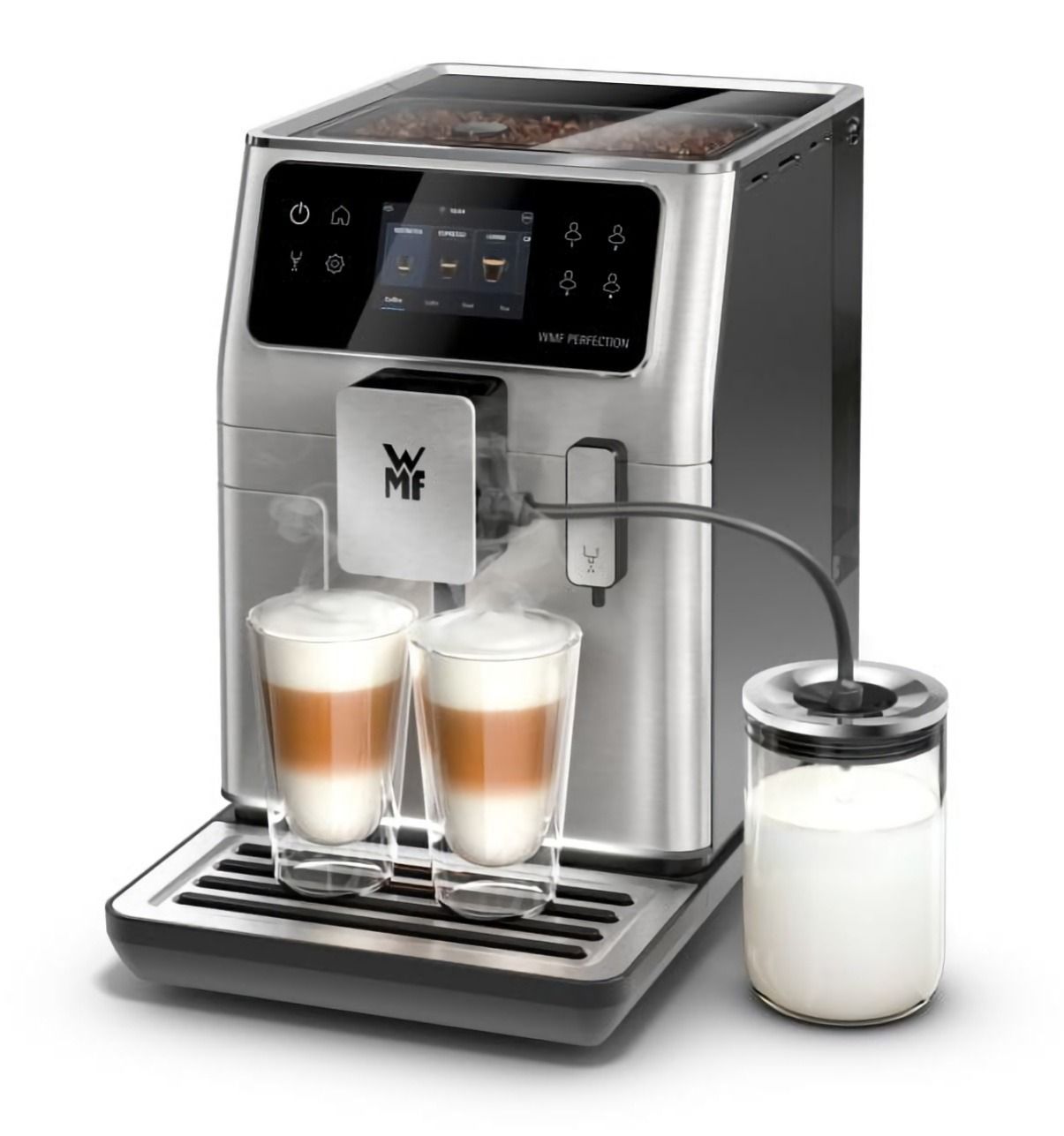 Ekspres WMF Perfection 680 zdj produktu 2