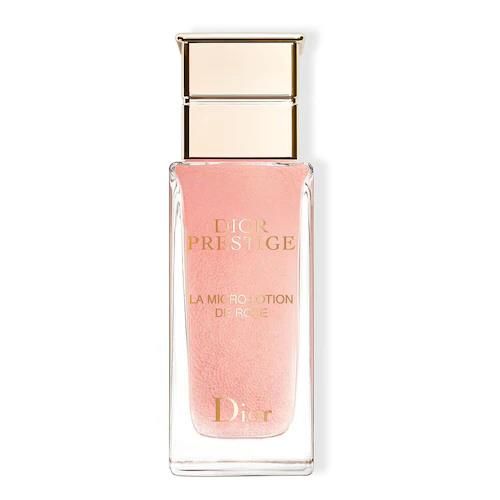 化粧水・ローション・トナー Dior Prestige La Micro-Lotion de Rose DIOR】 ディオール プレステージ マイクロ ローション ド ローズ