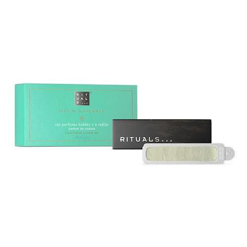 RITUALS - Life is a Journey Karma Car Perfume - zapach do samochodu