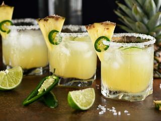 Proste drinki z tequilą. Jakie można zrobić proste drinki z tequilą?