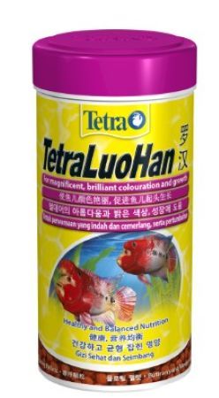 Tetra LuoHan 250ml-zdjecie 1