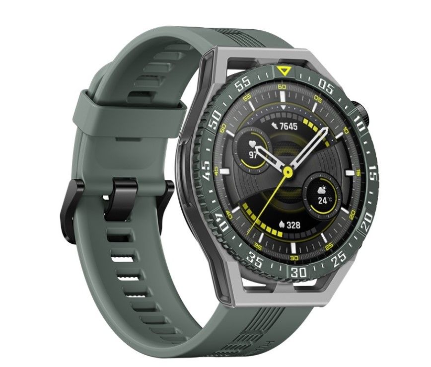 Huawei watch clearance gt 46mm sport