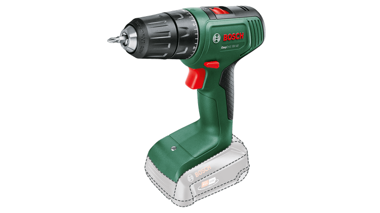 Bosch EasyDrill 18V-40 - 1