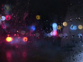 parujące szyby w samochodzie