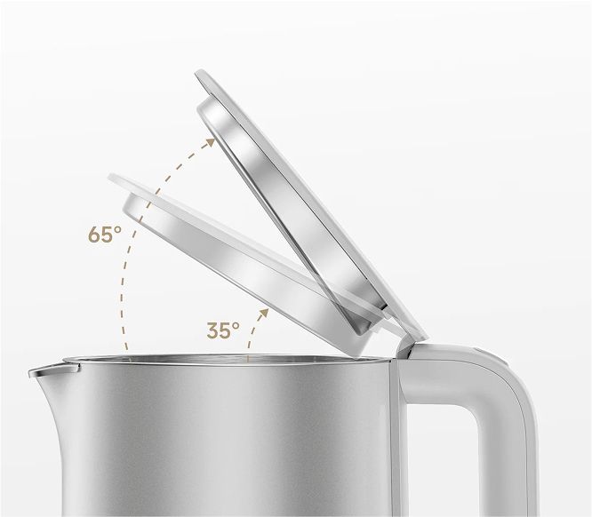 Xiaomi Double Wall Electric Kettle zdj7