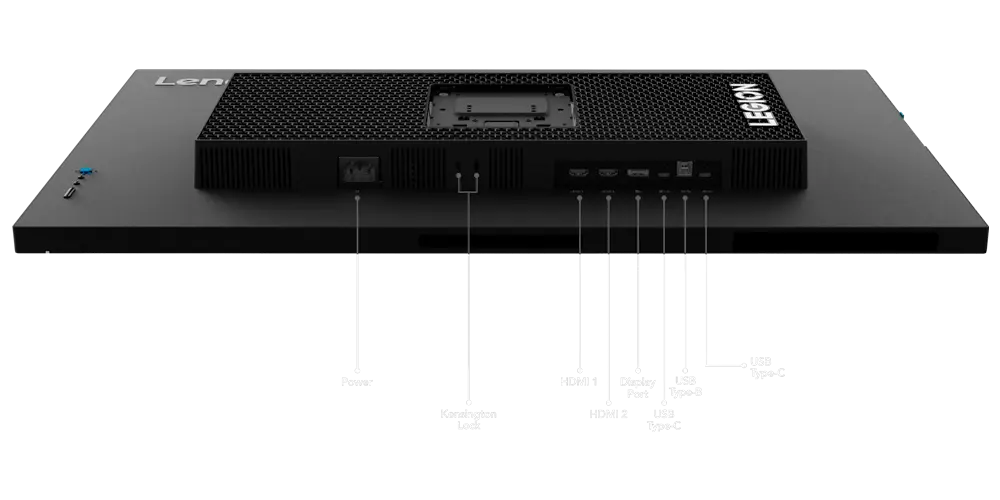 lenovo porty