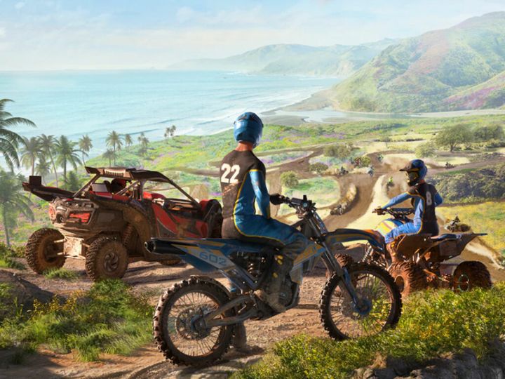mx vs atv