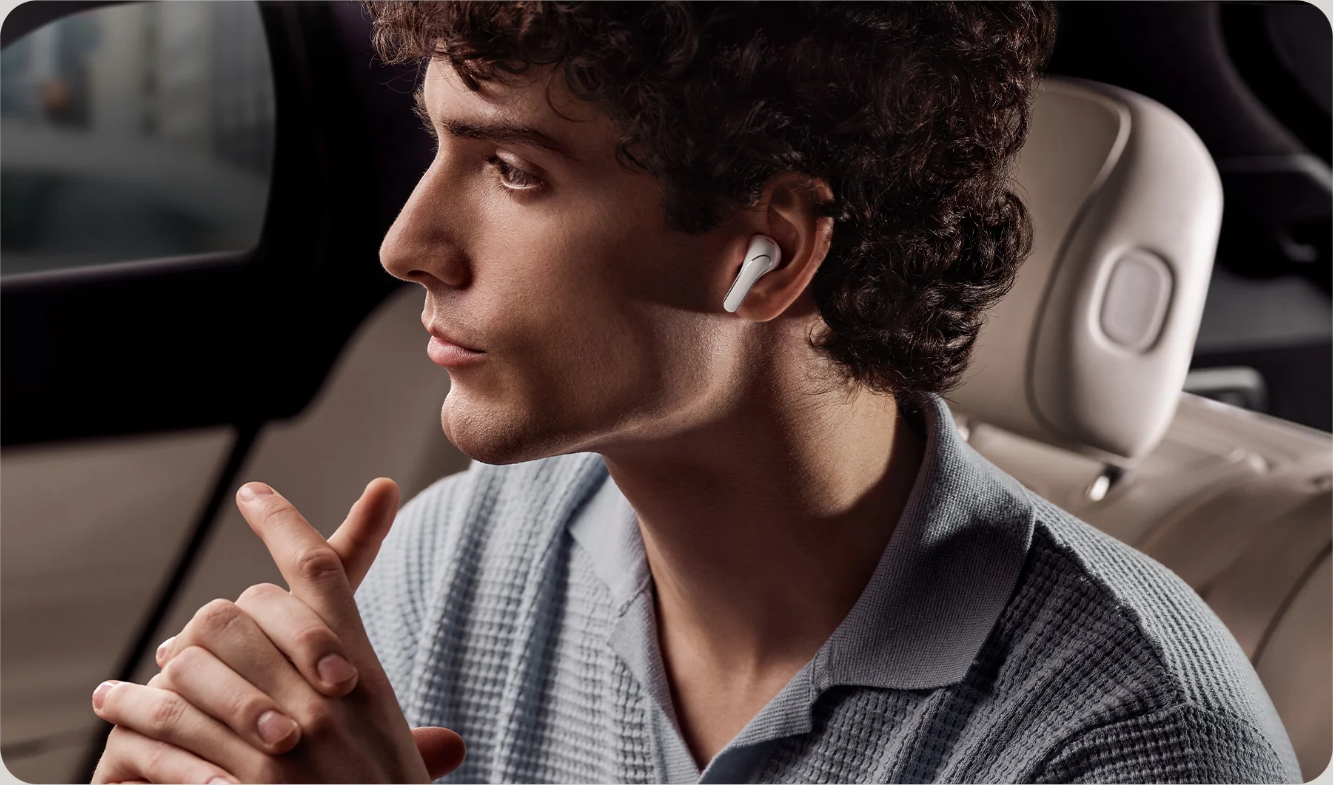 Xiaomi Buds 5 Czarny_8