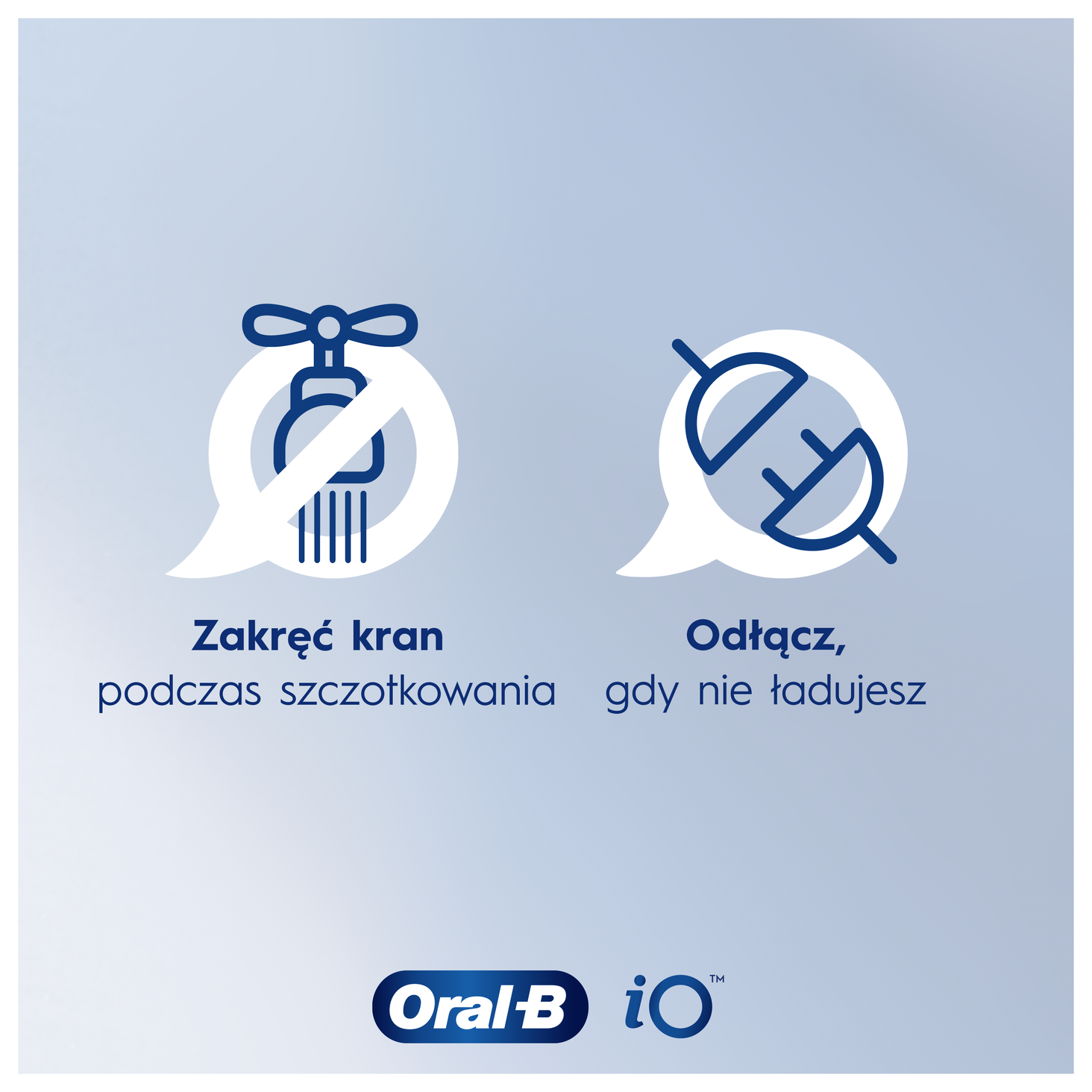 Oral-B iO 8 zdj produktu 4