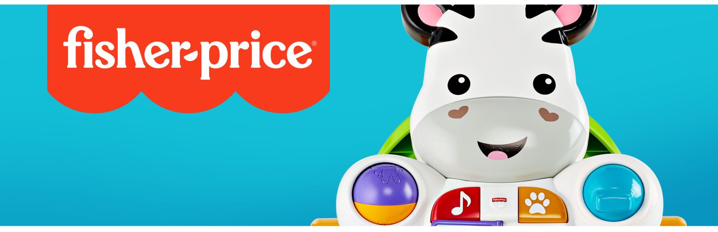 fisher-price