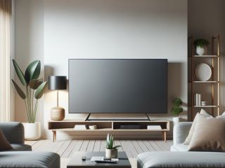 ranking telewizorów