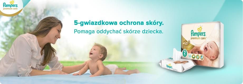 PAMPERS - Premium Protection Taglia 1 - 96 Pannolini - ePrice