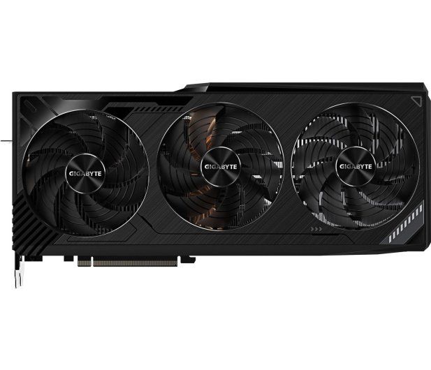 みい　GIGABYTE RTX 3090 Ti GAMING OC 24G GeForce RTX™ 3090 GAMING OC 24G Specyfikacja | Karty