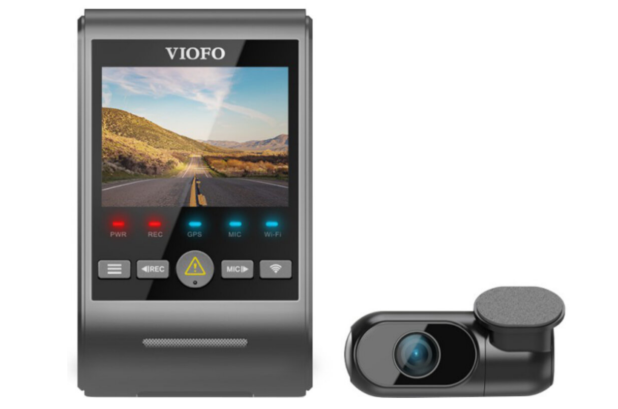 Viofo A229 Duo