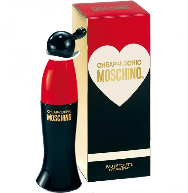 Moschino ラフミウィッカハック MC4138PP1MON1 10A Torebka LOVE MOSCHINO JC4103PP1IKD0500 Czerwony | eobuwie.com.pl