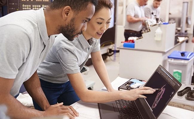 Lenovo Near Field Communication