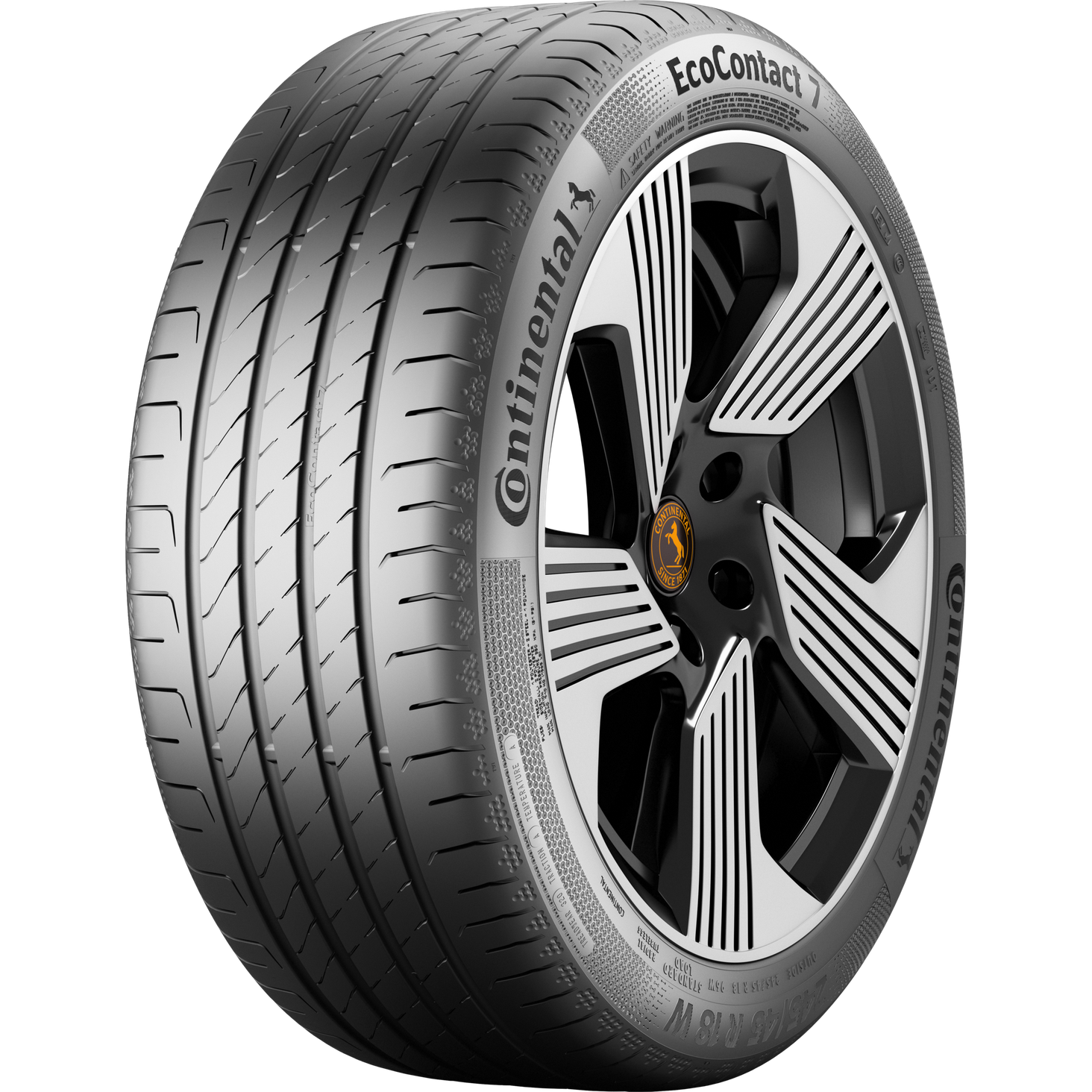 Continental EcoContact 7