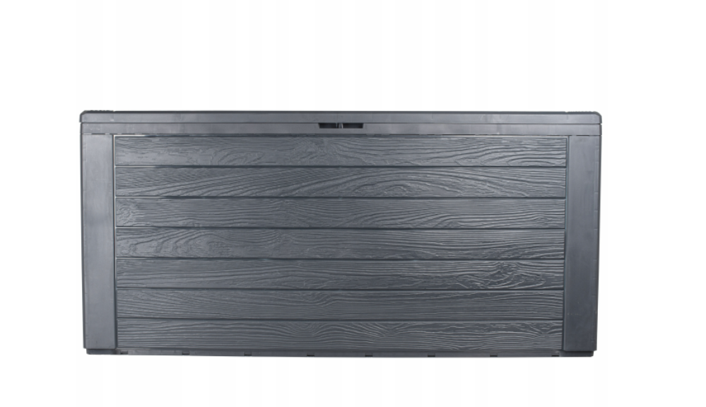 Prosperplast Woodebox 280 L A € 46,37 (oggi - Foto 11