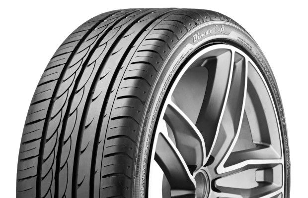Opona letnia Radar Dimax R8 225/35 R20 90Y XL (zdjęcie)