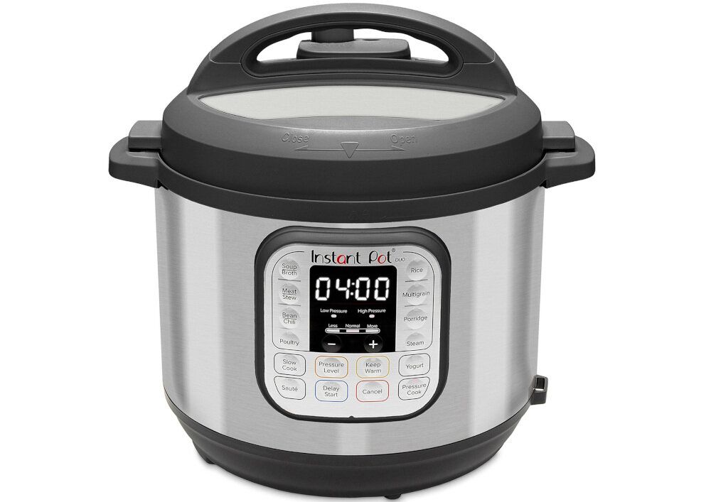 Multicooker 7w1 Instant Pot Duo