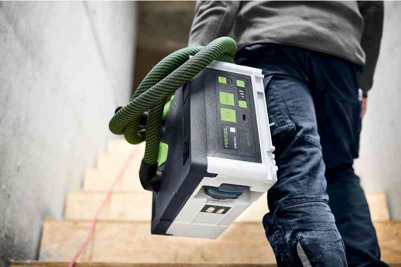 Festool CLEANTEC CTMC SYS I-Basic 576933