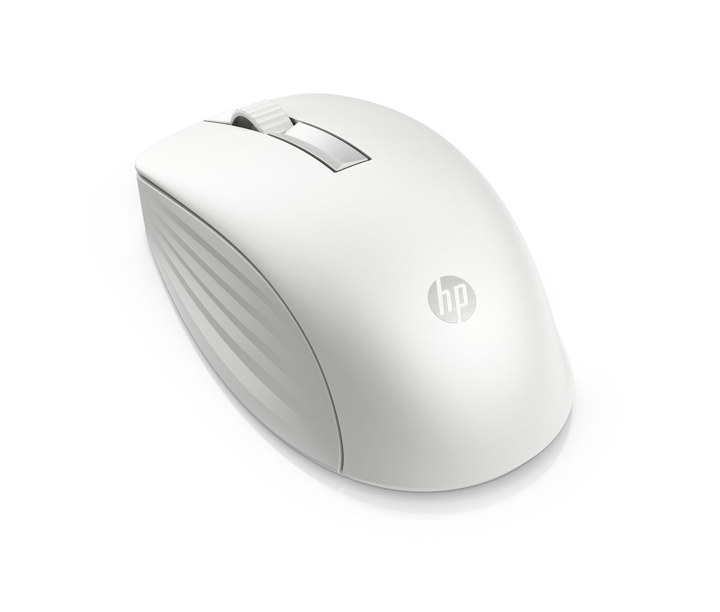 HP 650 Biały - 4