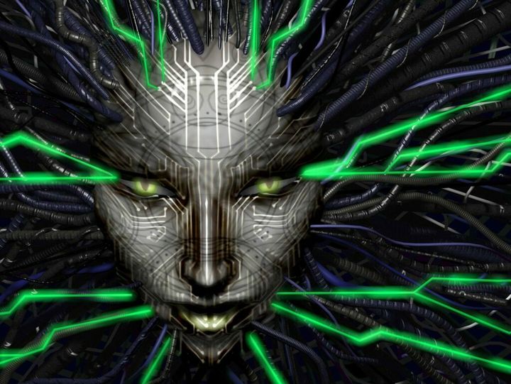 system shock