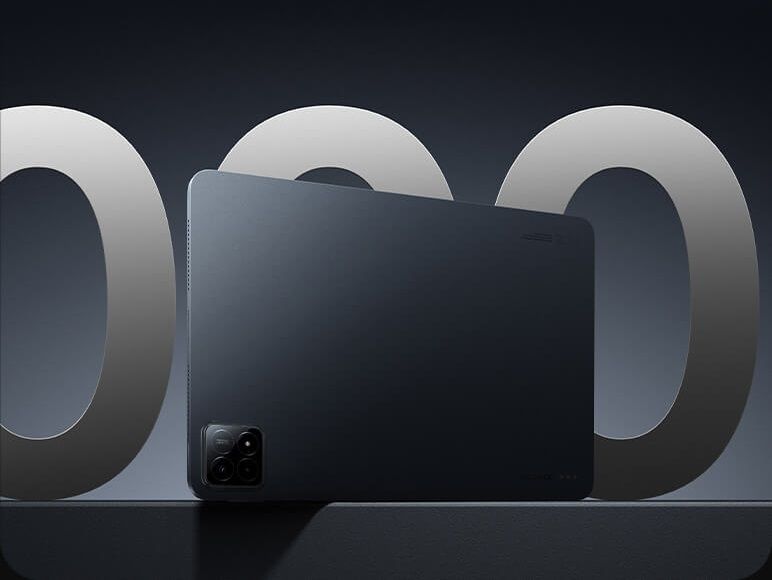 Tablet Xiaomi Pad 6S Pro 8/256GB Grafitowy - Ceny i opinie na Ceneo.pl