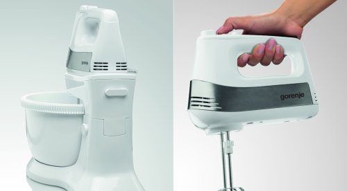 Gorenje mikser ręczny i stojący