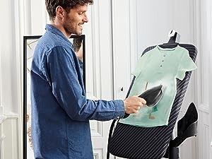 Tefal QT2022 Ixeo Power All-In-One 2