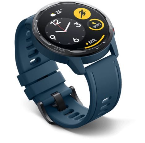 watch s1 active xiaomi