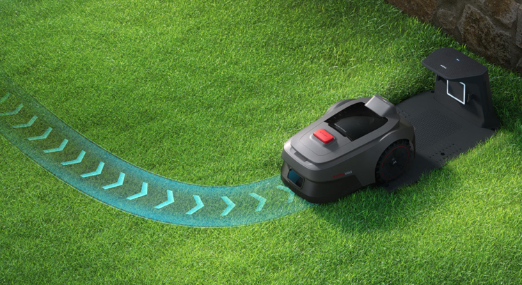 MOVA ViAX 300-зображення 29